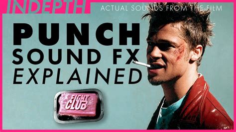 fight club common sense|sight and sound fight club.